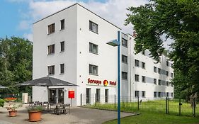 Serways Hotel Bruchsal West